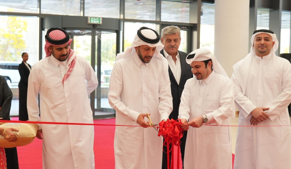 Surgi Art Hospital Officially Opened by Public Health Minister